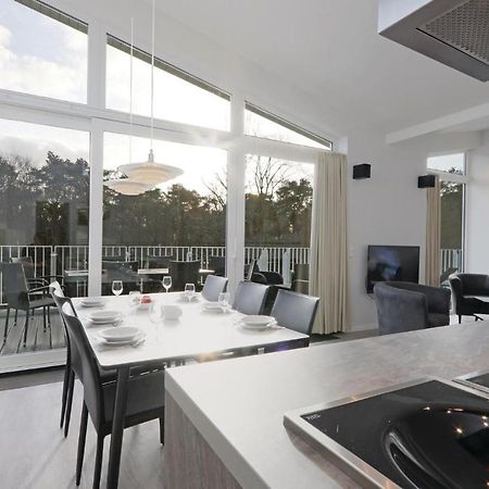 Duenenvilla Penthouse Любек Екстер'єр фото